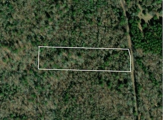 TBD County Road 751, Nacogdoches, TX 75964