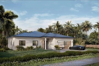 115 SW Oakridge Dr, Port Saint Lucie, FL 34984