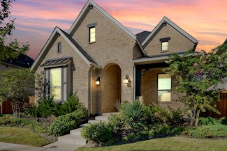 3205 Point Indy Ln, Celina, TX 75009