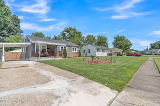 4201 Saint Francis Ln, Louisville, KY 40218