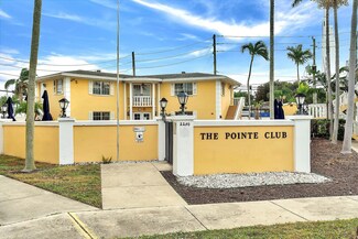 5720 NE 22nd Way Unit 4034, Fort Lauderdale, FL 33308