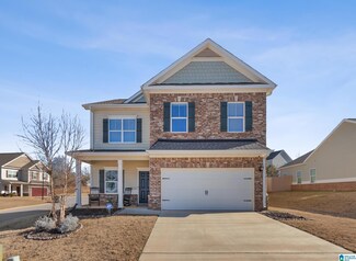 40 Valley Cir, Lincoln, AL 35096