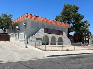 818 S 7th St Unit 5, Las Vegas, NV 89101