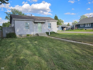 733 S Emerson Ave, Indianapolis, IN 46203