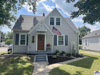 1845 S 28th St, Terre Haute, IN 47803