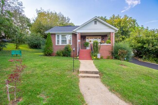 1433 Highway 126, Bristol, TN 37620