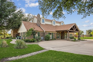 222 Bayne Rd, Haslet, TX 76052