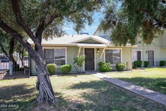 2638 W Wolf St, Phoenix, AZ 85017