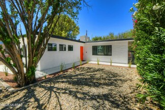 4035 E Paseo Dorado, Tucson, AZ 85711