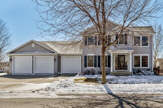 2512 Kingston Dr, Ames, IA 50010