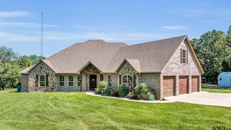 365 County Road 1534, Alba, TX 75410