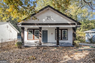 2809 7th St SW, Atlanta, GA 30315