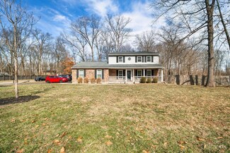 1179 Sovereign Dr, Loveland, OH 45140
