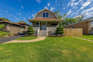 5844 W Maple Ave, Berkeley, IL 60163