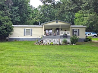 725 & 719 Pfeiffer Rd, Batesville, AR 72501