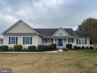 13 Fairway Ave, Georgetown, DE 19947