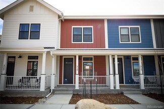 318 Weathervane Ln, Buena Vista, CO 81211