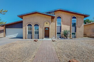 7005 Marilyn Ave NE, Albuquerque, NM 87109