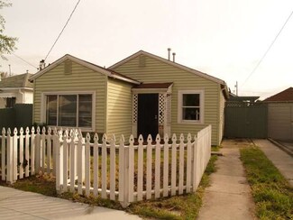 516 3rd Ave, San Bruno, CA 94066