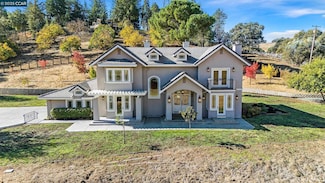 2495 Reliez Valley Rd, Martinez, CA 94553