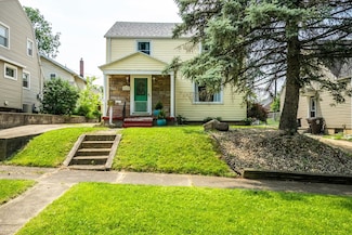 2222 Lawndale Dr, Fort Wayne, IN 46805