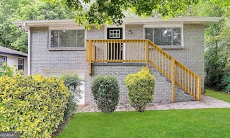 320 Brooks Ave SW, Atlanta, GA 30310