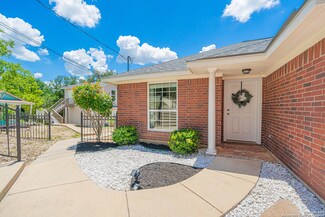 11638 Blazing Sunset St, San Antonio, TX 78253