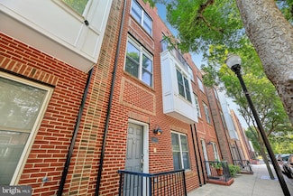 1420 Harper St, Baltimore, MD 21230