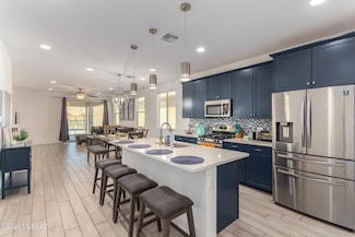 15388 S Camino Oculi, Sahuarita, AZ 85629