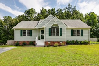 9648 Lockberry Ridge Loop, North Chesterfield, VA 23237