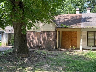 2217 Woodfield Park Rd, Memphis, TN 38134