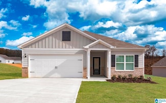 6916 Brandi Cir, Pinson, AL 35126