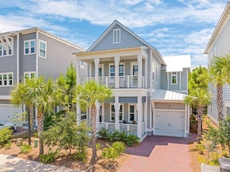 9 Siasconset Ln, Inlet Beach, FL 32461
