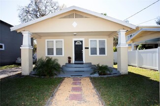 204 W Chelsea St, Tampa, FL 33603