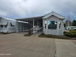 270 N Rd, Show Low, AZ 85901