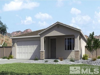 1076 Dapple Dr Unit Homesite 328, Minden, NV 89423