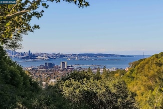 1383 Alvarado Rd, Berkeley, CA 94705