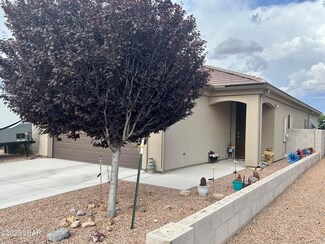 3538 N Irving St, Kingman, AZ 86409