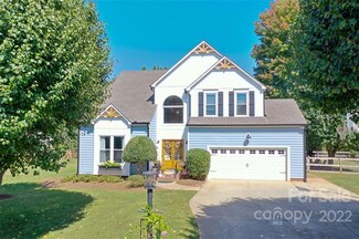 108 Lonetree Ct, Advance, NC 27006