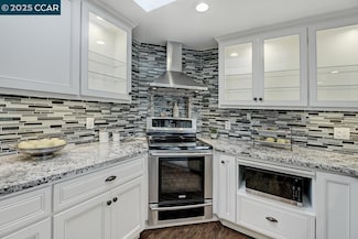 1232 Skycrest Dr Unit 9, Walnut Creek, CA 94595