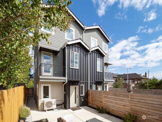 9456 21st Ave SW Unit A, Seattle, WA 98106
