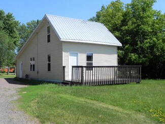 26442 Pike Ave S, Webster, WI 54893