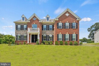 7641 Knotting Hill Ln, Port Tobacco, MD 20677