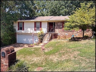 8 Flourite Ct, Little Rock, AR 72212