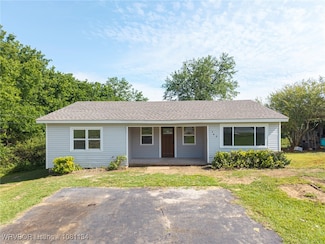 290 Denver Cir, Greenwood, AR 72936