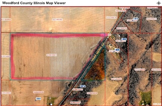 0 Illinois 26, Spring Bay, IL 61611