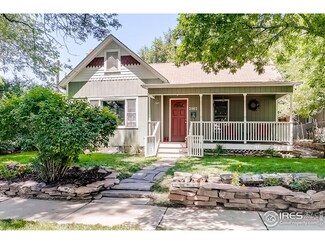 2003 Bluff St, Boulder, CO 80304
