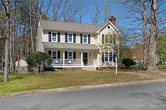 12100 Waterford Way Ct E, Richmond, VA 23233