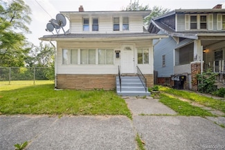 6561 Firwood St, Detroit, MI 48210
