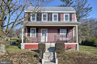 779 Old Chickies Hill Rd, Columbia, PA 17512